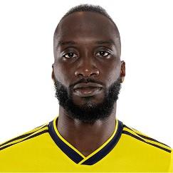 C.J. Sapong