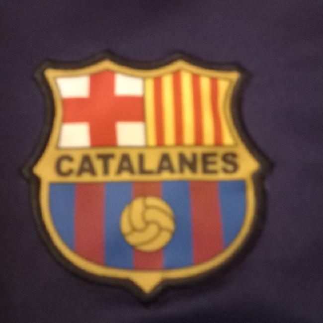 Catalanes