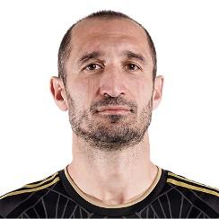 Giorgio Chiellini