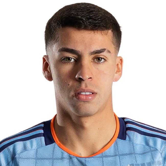 Gabriel Pereira