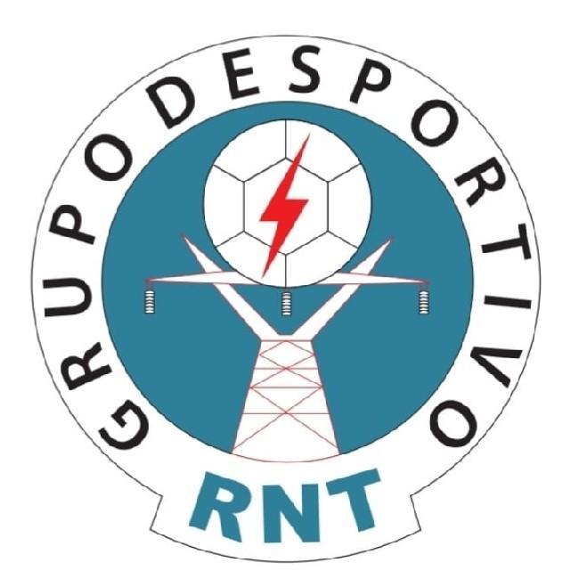 Grupo Desportivo Rede Nacional de Transporte de Electricidade