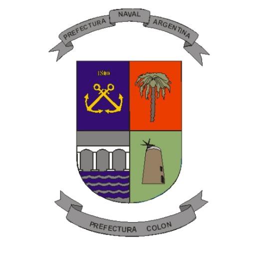 PREFECTURA COLON