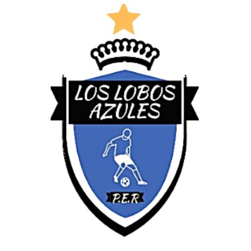 LOBOS AZULES
