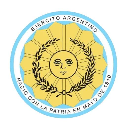 EJÉRCITO ARGENTINO
