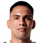 Diego Gómez 🇵🇾
