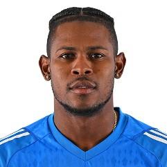 Andre Blake