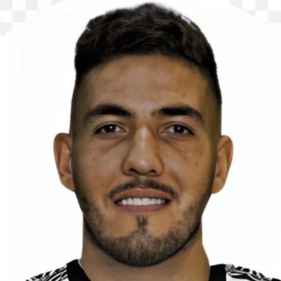 Alvaro Campuzano 🇵🇾