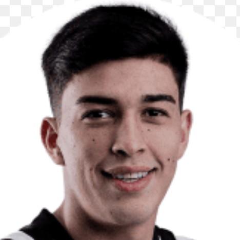 Rubén Lezcano 🇵🇾