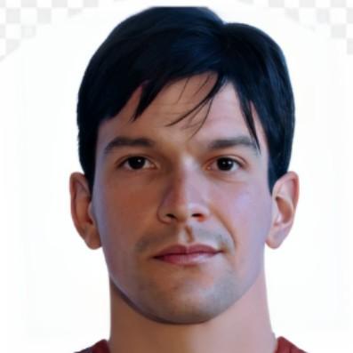 Aldo Quiñonez 🇵🇾