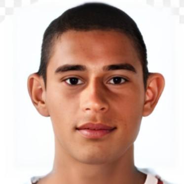 Adrian Alcaraz 🇵🇾