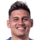 Mathías Espinoza 🇵🇾