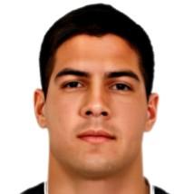 Ivan Ramírez 🇵🇾