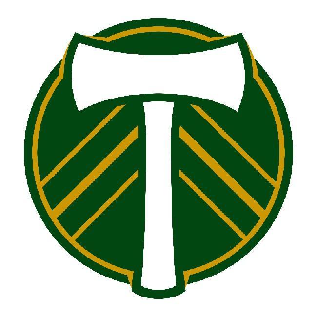 Portland Timbers U14