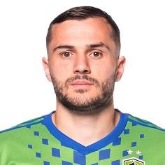 Jordan Morris