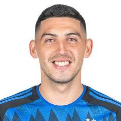 Cristian Espinoza