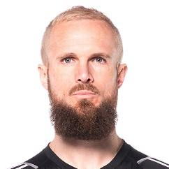 Stefan Frei