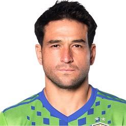 Nicolás Lodeiro