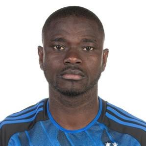 Jonathan Mensah