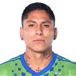 Raúl Ruidíaz