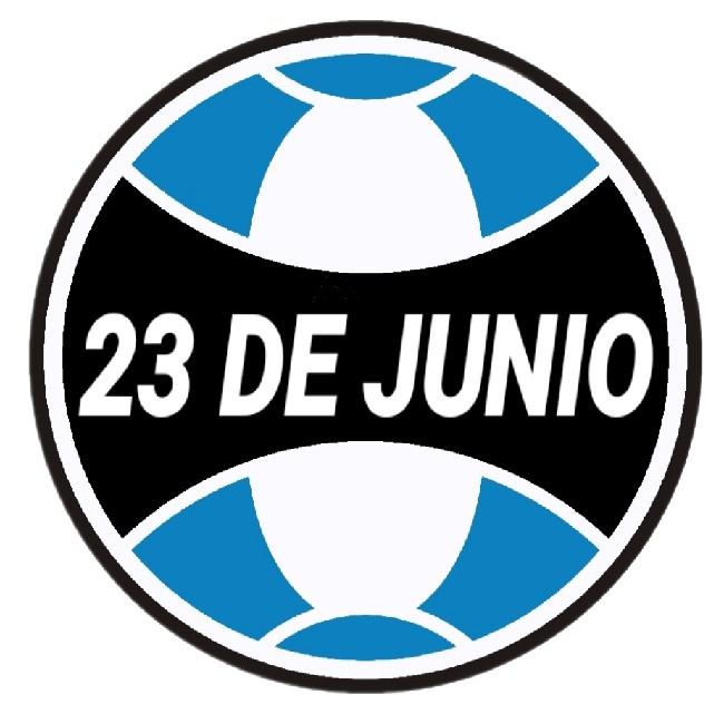 23 DE JUNIO