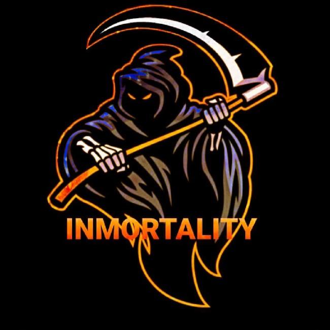 INMORTALITY