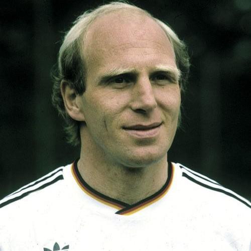 Dieter Hoeness