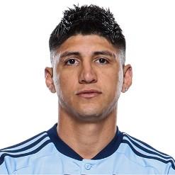 Alán Pulido