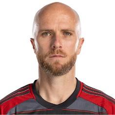 Michael Bradley