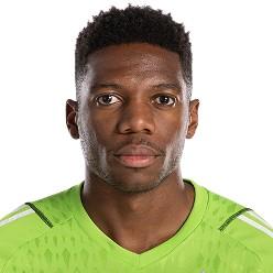 Sean Johnson