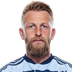 Johnny Russell