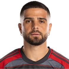 Lorenzo Insigne