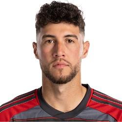 Jonathan Osorio