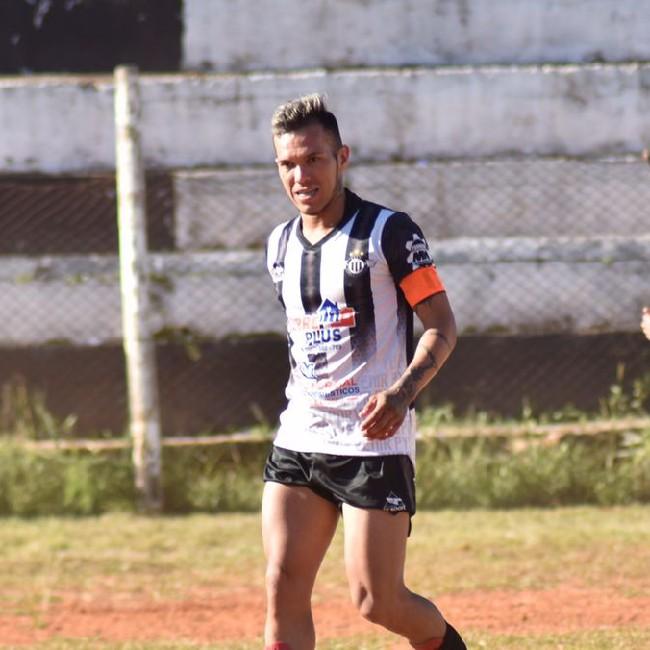 CESAR GIMENEZ