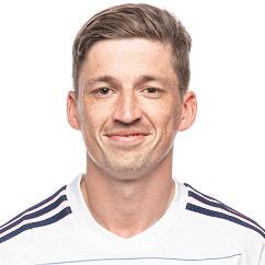 Ryan Gauld