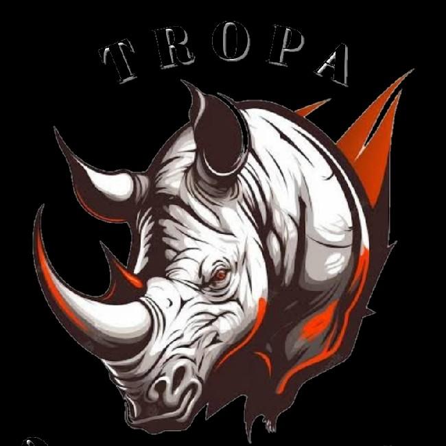 TROPA DO INGUIÇA/ TDI