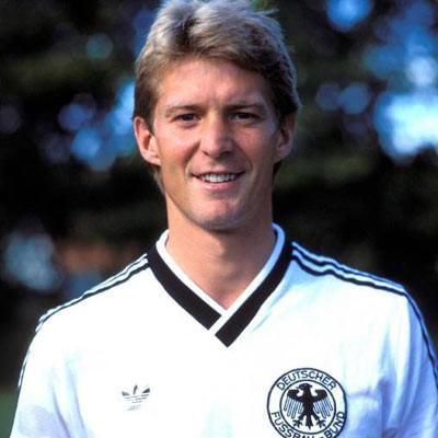 Karlheinz Forster