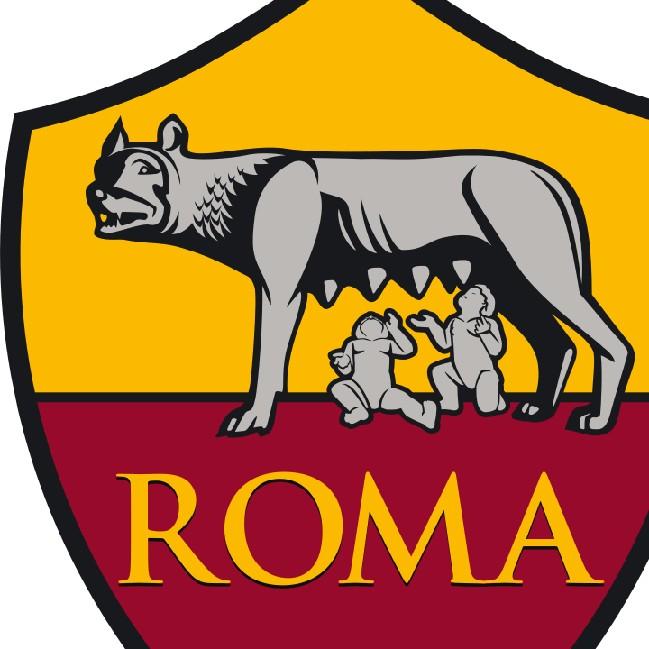 AS ROMA