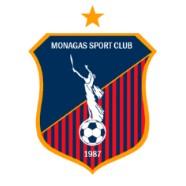 🇻🇪 MONAGAS SC.