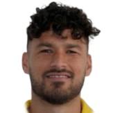 Bruno Valdez 🇵🇾