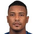 Harold Cummings 🇵🇦