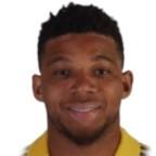 Frank Fabra 🇨🇴