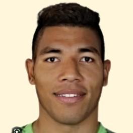 Orlando Mosquera 🇵🇦