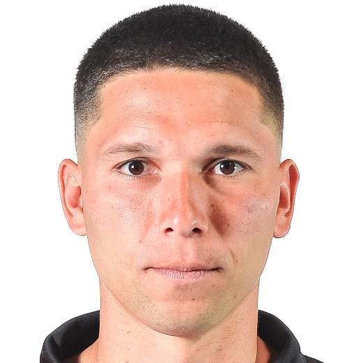 Tomas Martinez 🇦🇷