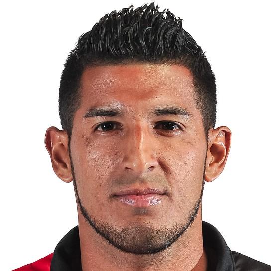 Alexis Arias 🇵🇪