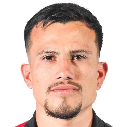 Walter Tandazo 🇵🇪