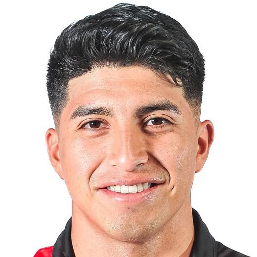 Luis Iberico 🇵🇪