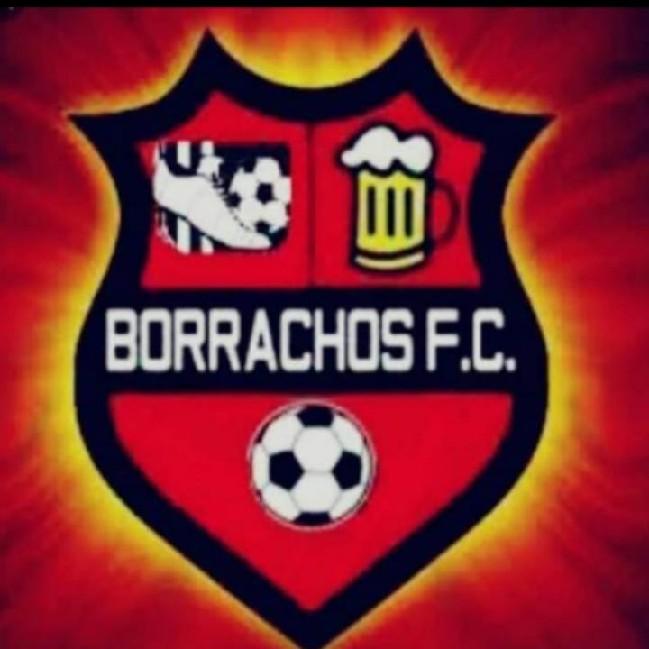BORRACHOS FC