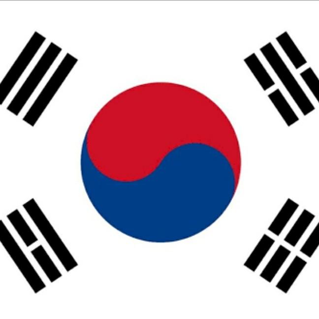 KOREA REPUBLIC