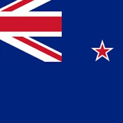 NEW ZEALAND
