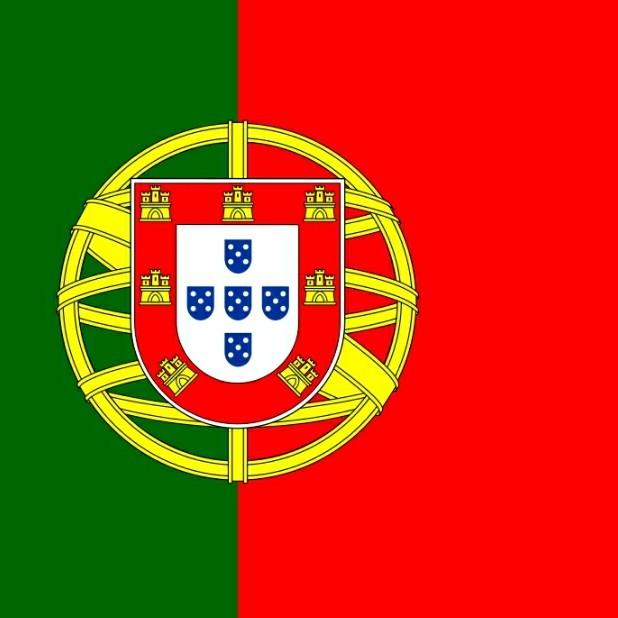 PORTUGAL